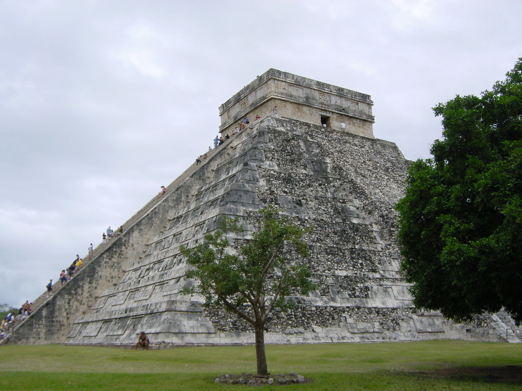 Pyramide